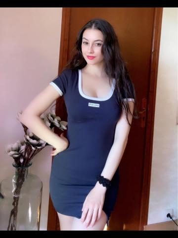 Проститутка Индира